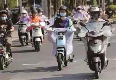 尘客新国标电动车遇冷：一边是禁售倒计时，一边是消费者“不买单”新国标电动自