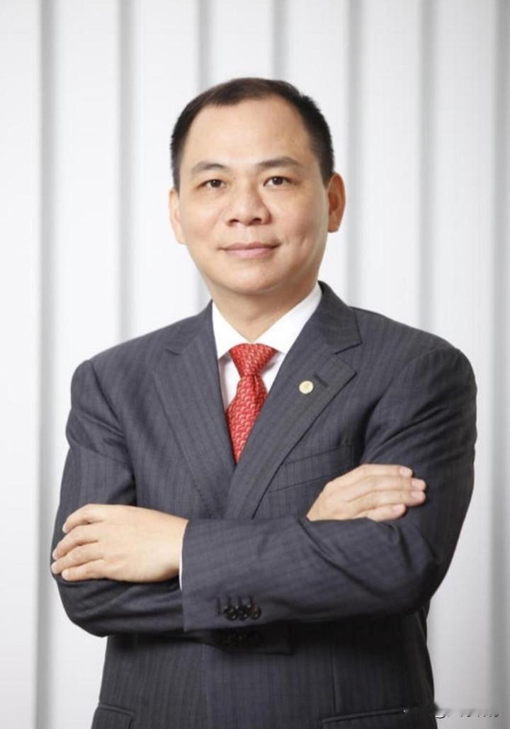 越南首富退出“南北高铁“项目，670亿元高铁梦一波三折！越南首富范日旺的Vi