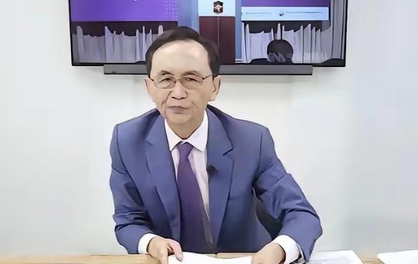 5月6日美丽岛电子报董事长吴子嘉当众怒怼郑丽文，句句直击要害毫不留情。直言