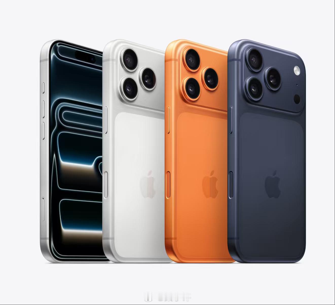 iPhone17续航有望改善苹果全新的iOS27系统中，苹果将改善iPho