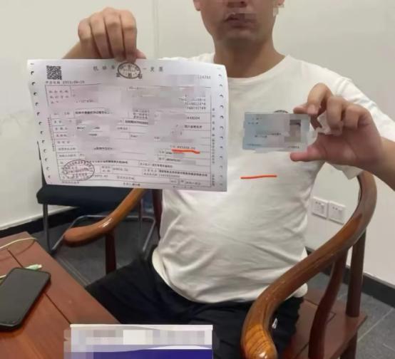“城市套路深！”2023年广东，一男子看某公司招C1司机，月薪1万多，便赶紧去应