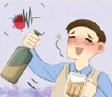 多项调查显示，每天饮酒的人到68岁后，身体易出现多系统不可逆损伤。此时肝脏