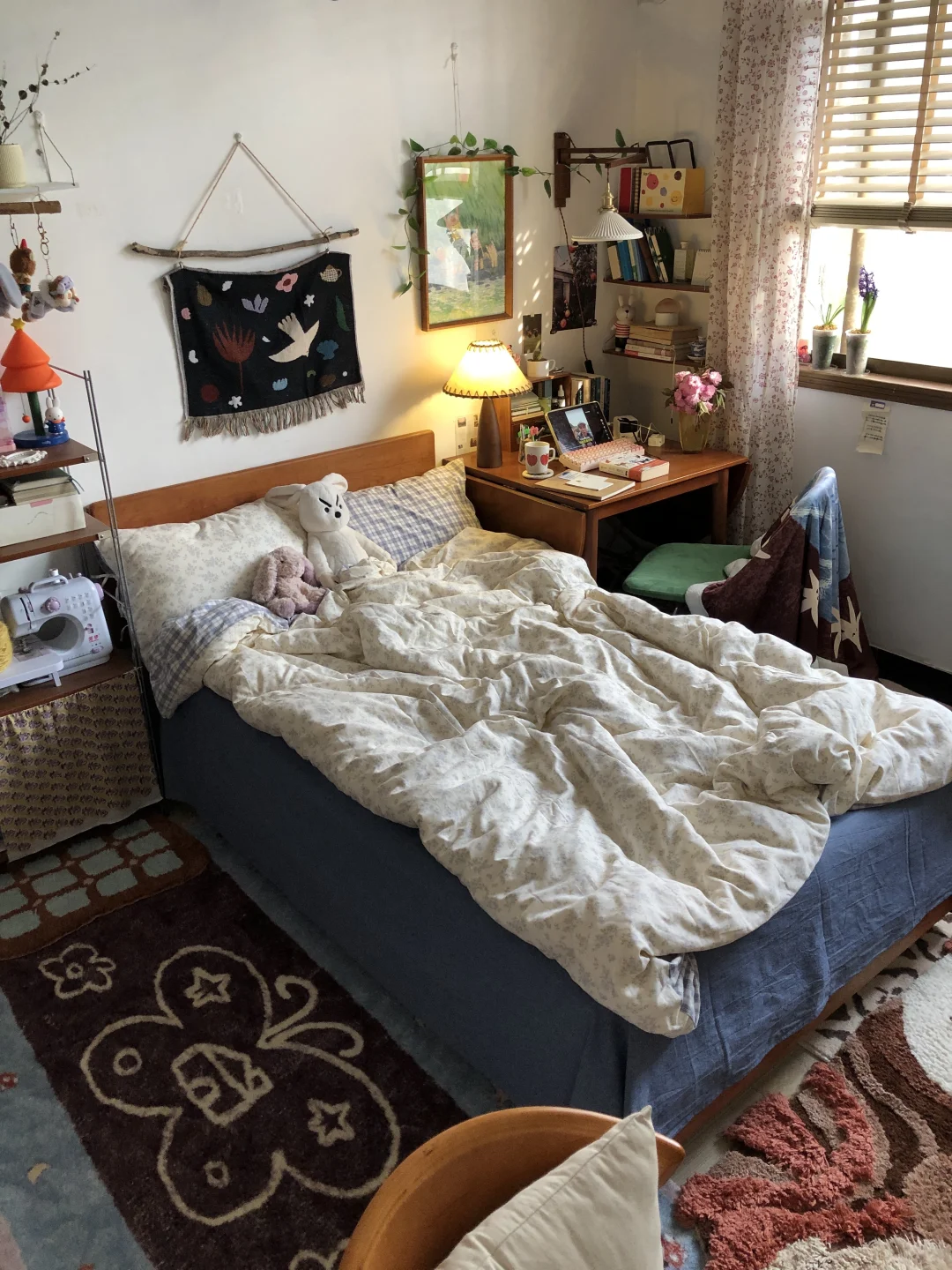 这算是过度改造嘛？