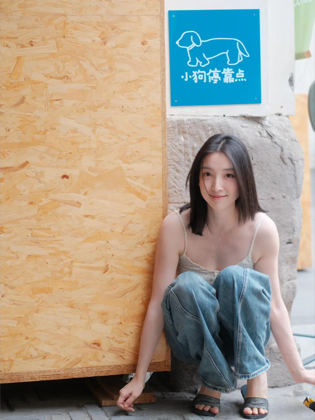 人怎么可以美成这样子啊