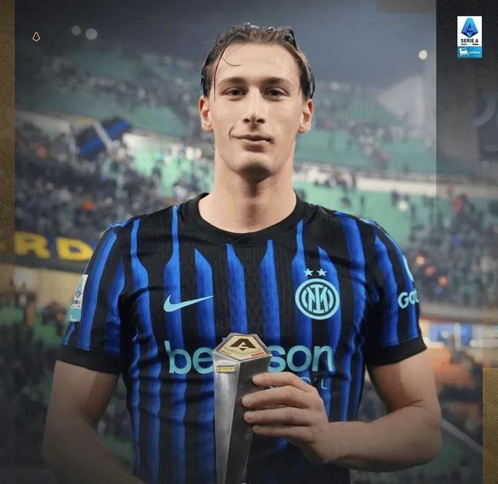 【国际米兰让劳塔罗打替补，靠着小将的入球站稳榜首位置】国际米兰对阵莱切，齐沃做出