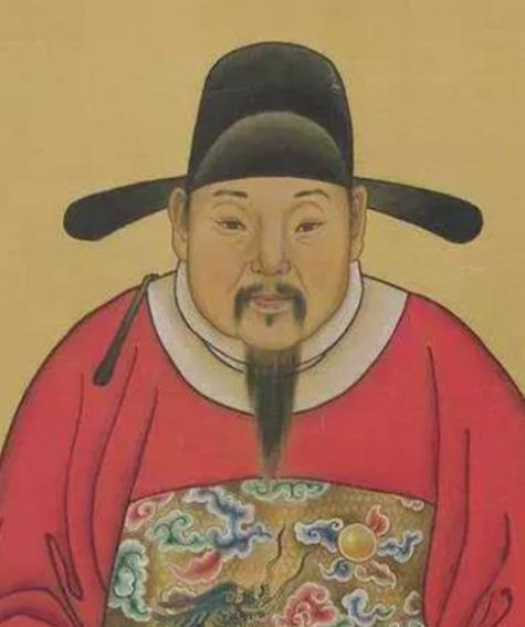 1457年，于谦被砍头后，锦衣卫去抄家时竟一无所获！正在灰心丧气之际，忽然发现一