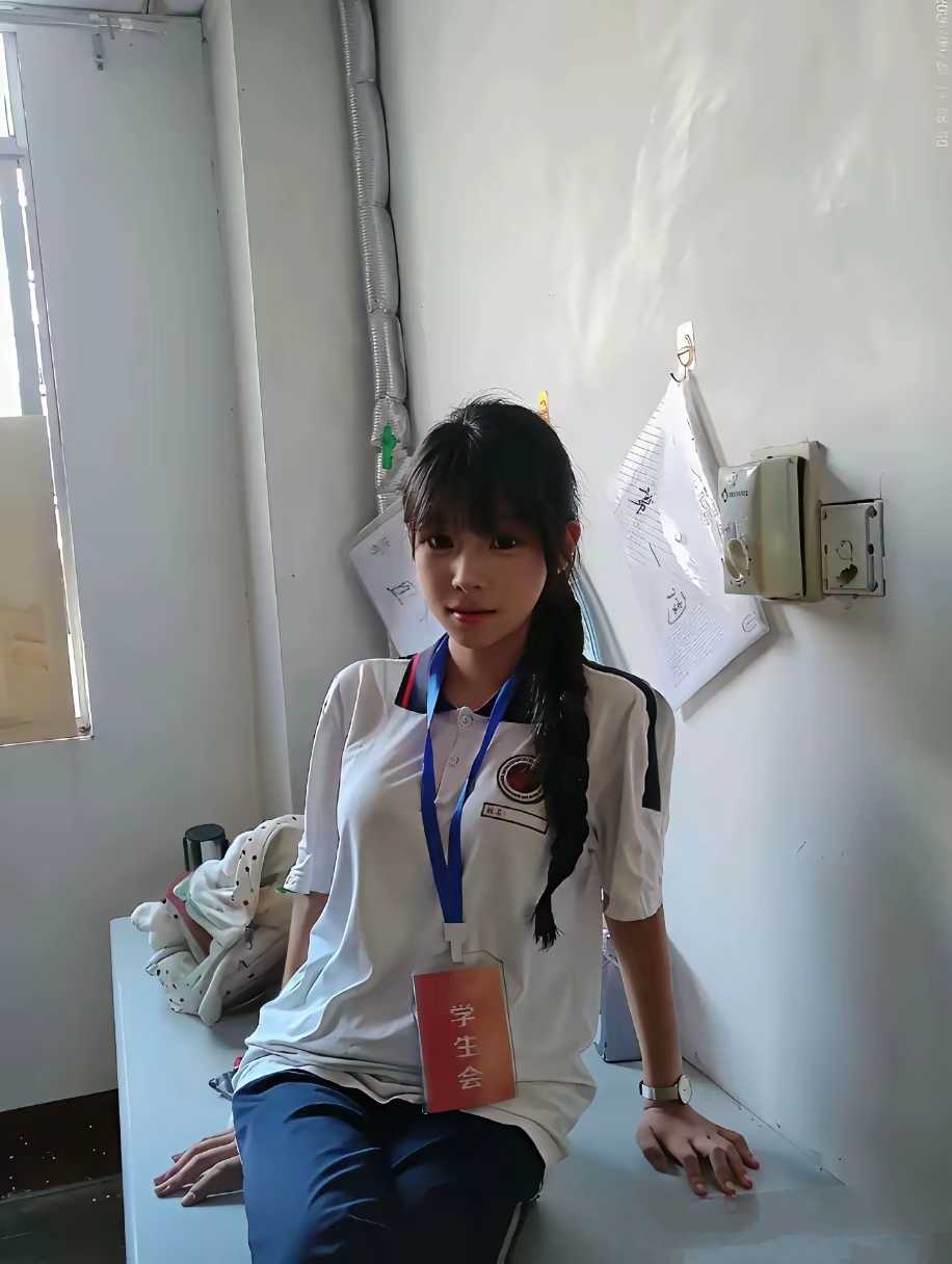 大家觉得学生会好进吗？