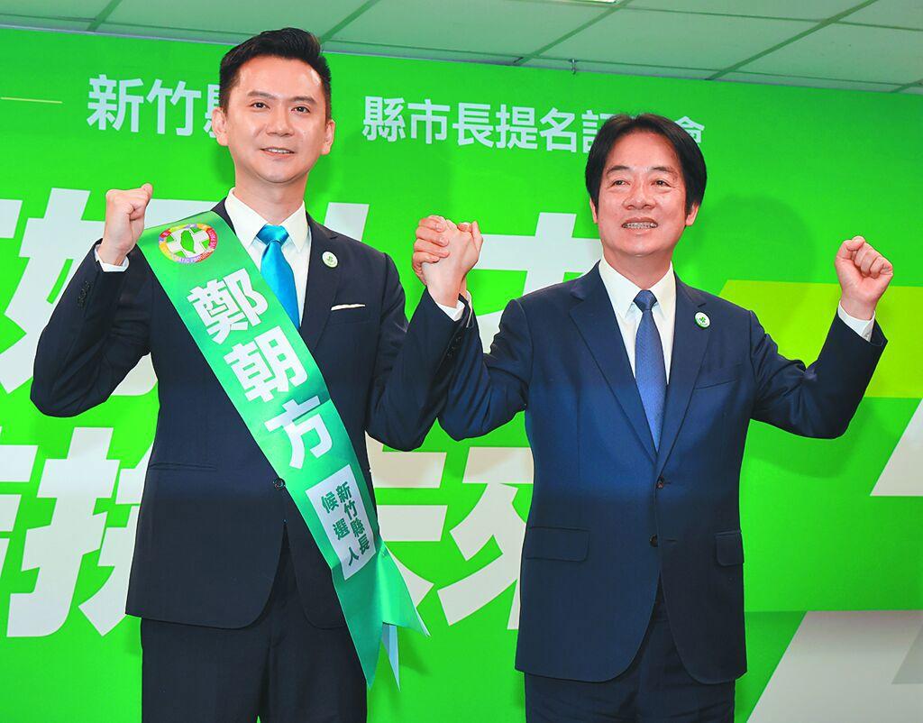 郑朝方对金流争议“没有评论”牛煦庭：这个回应很经典美丽岛电子报董事长吴子嘉近