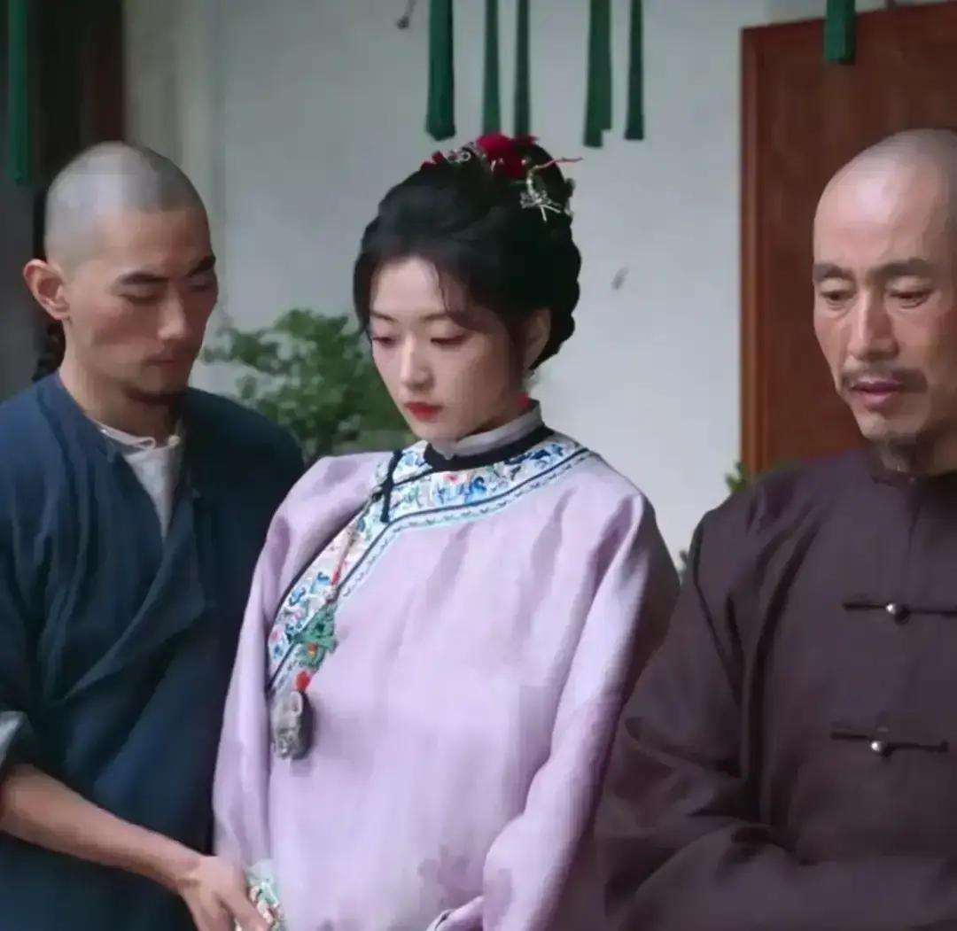 大结局一播完，弹幕集体倒戈：原来最烦古平原的不是反派，是“干哥”黑子！从山