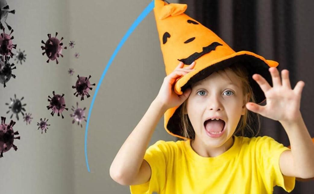 “免疫力强”的人，一般有8个特征，若能达到5个，恭喜！换季一刮风下雨，感冒发