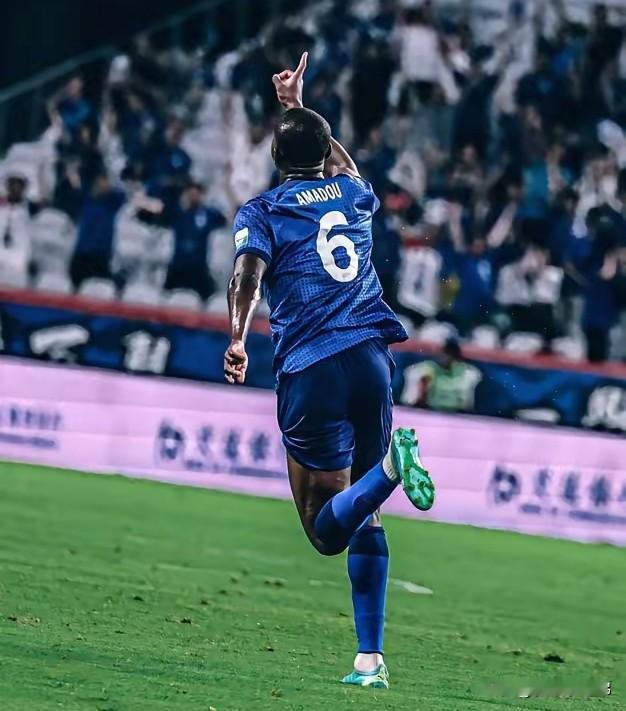 阿马杜买断合同究竟怎么回事？中文的博大精深都把人整迷糊了最近关于阿马杜的新闻也