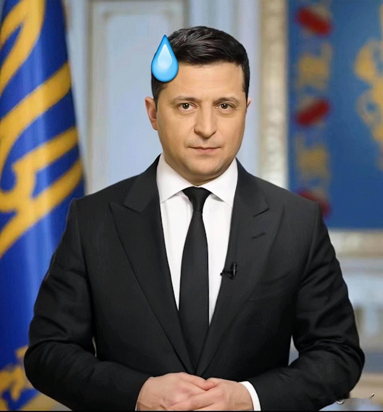 乌克兰总统泽连斯基，突然放了个大消息打了四年的仗，他说2026年上半年就有可能