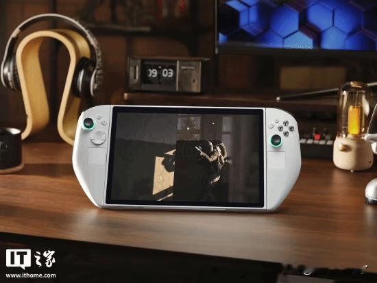 据科技媒体TechPowerUp报道，Abxylute3DOne掌