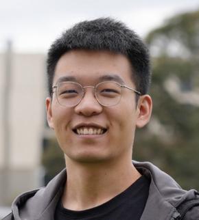美国这回真是错失良机！潘梓正原本在澳洲的大学读博士，去年夏天加入英伟达，表现好到