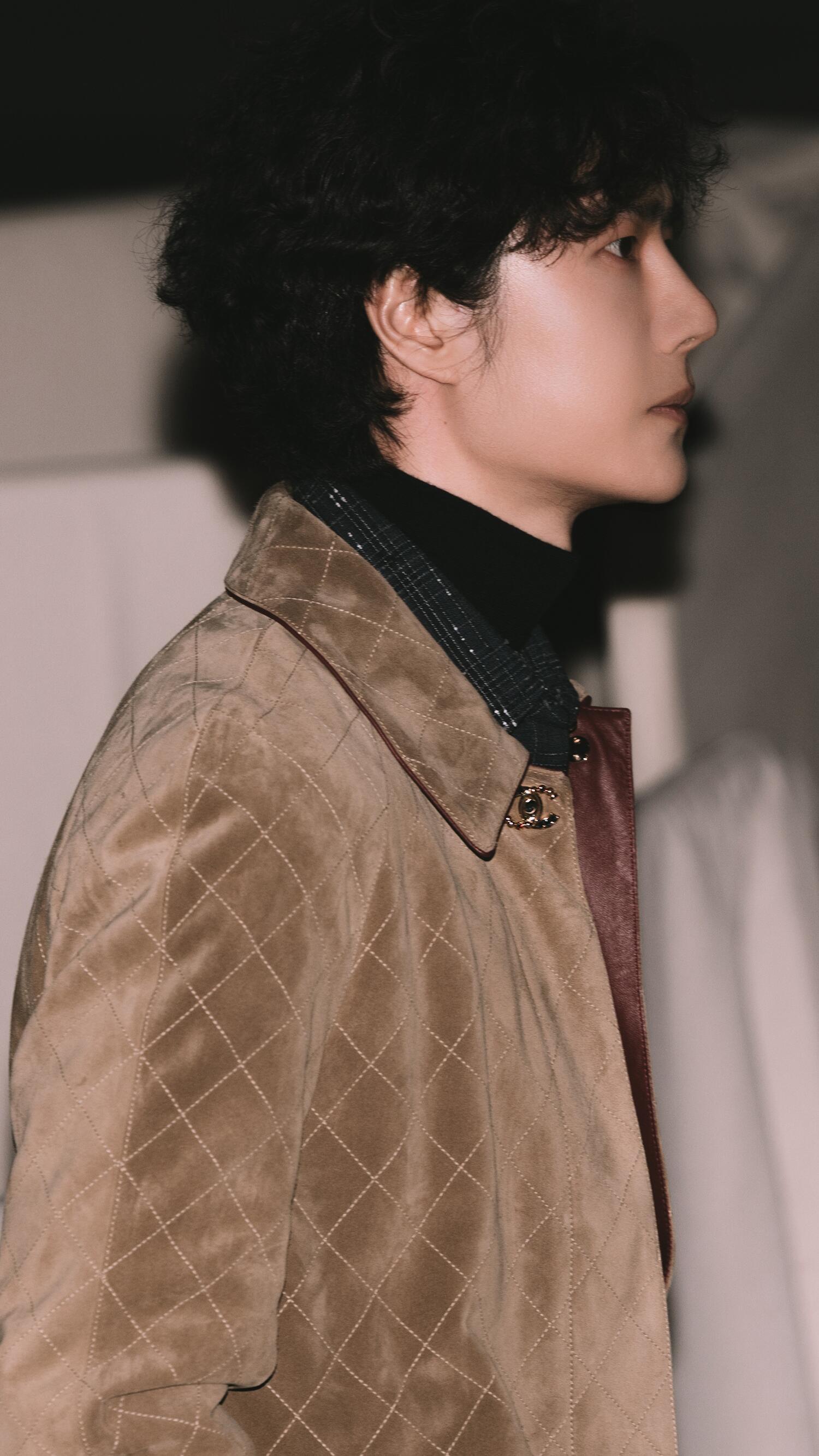 王一博来看帅哥王一博王一博