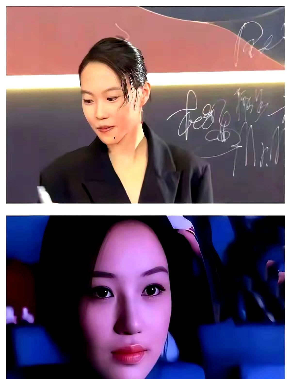 李亚鹏直播卖茶，以前被骂浮夸，现在被夸父爱爆棚。女儿窦靖童一句“爸爸”，李嫣在