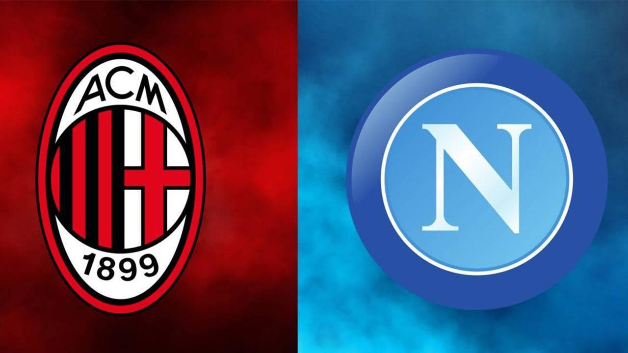 米兰、那不勒斯锁定圣诞亚军和季军！意甲第16轮，除了米兰双雄、那不勒斯和博洛尼