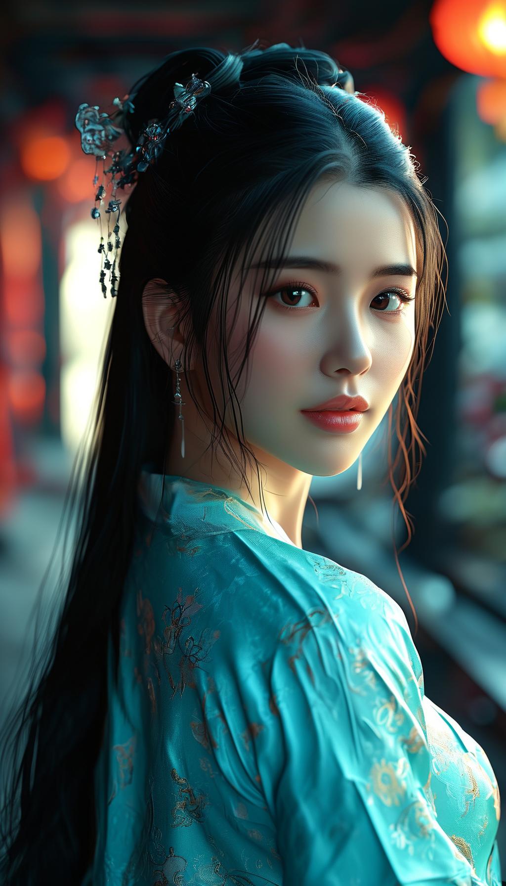 我做的几张壁纸，好看吗？，拿出来请大家指点一二。壁纸手机壁纸高画质壁纸赏