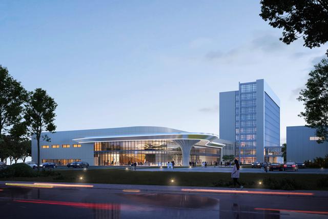 上海市质子重离子医院新设备获批, 有望成为全球规模最大肿瘤粒子放疗中心