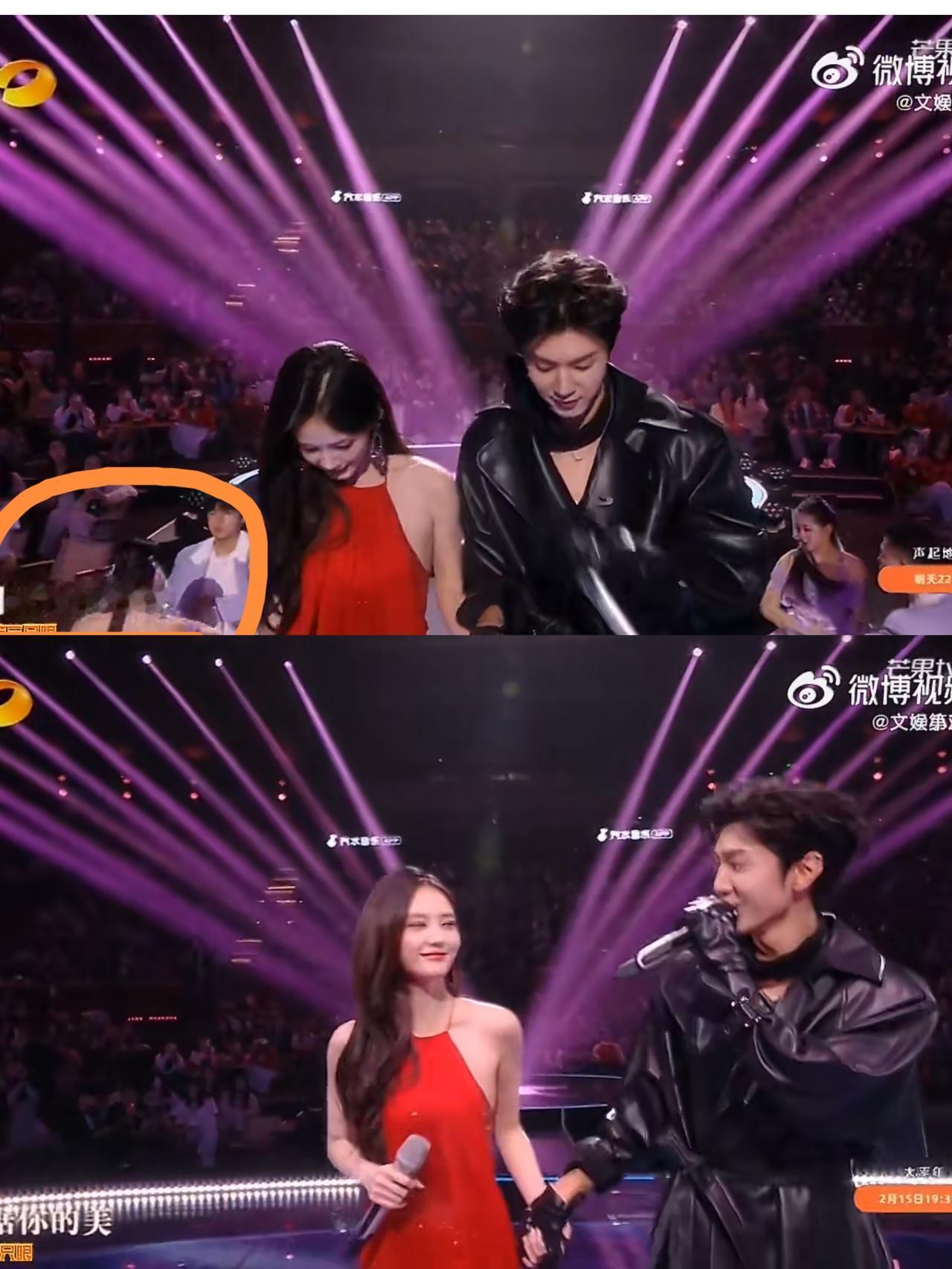 李一桐假唱，我不觉得意外。让我感到不可思议的是，假唱被实锤之后，几乎所有人都