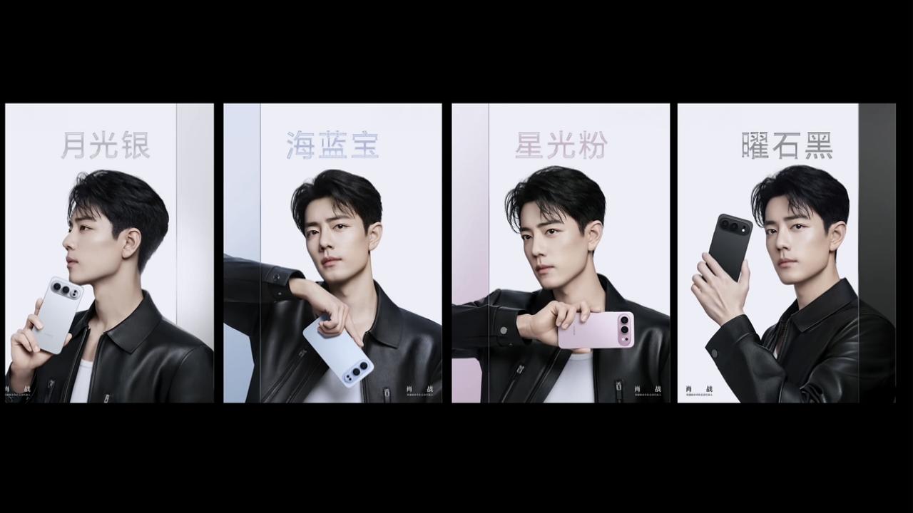 【涨价200！荣耀500系列发布：续航强，长焦短板】肖战同款荣耀500系列正