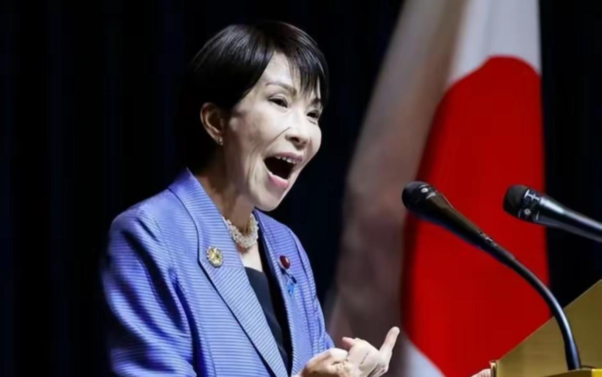 高市早苗怎么都想不到！蒙古国总统亲自表态，向中国做出了一个永久承诺！ 这边蒙