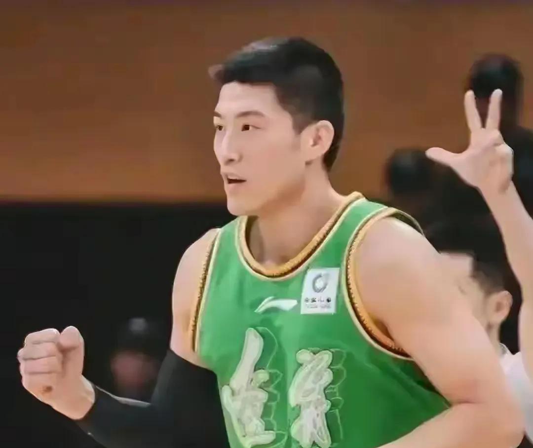 赵率舟终于可以摆脱杨鸣的阴影了——赵率舟回归辽篮后，在外教乌戈麾下曾经风光无限，