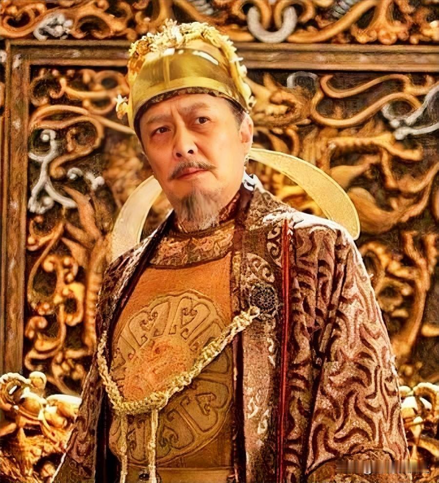 贞观二十三年，李靖常年卧病，太宗也即将油尽灯枯，却多次亲临其宅探视；五月十八日，
