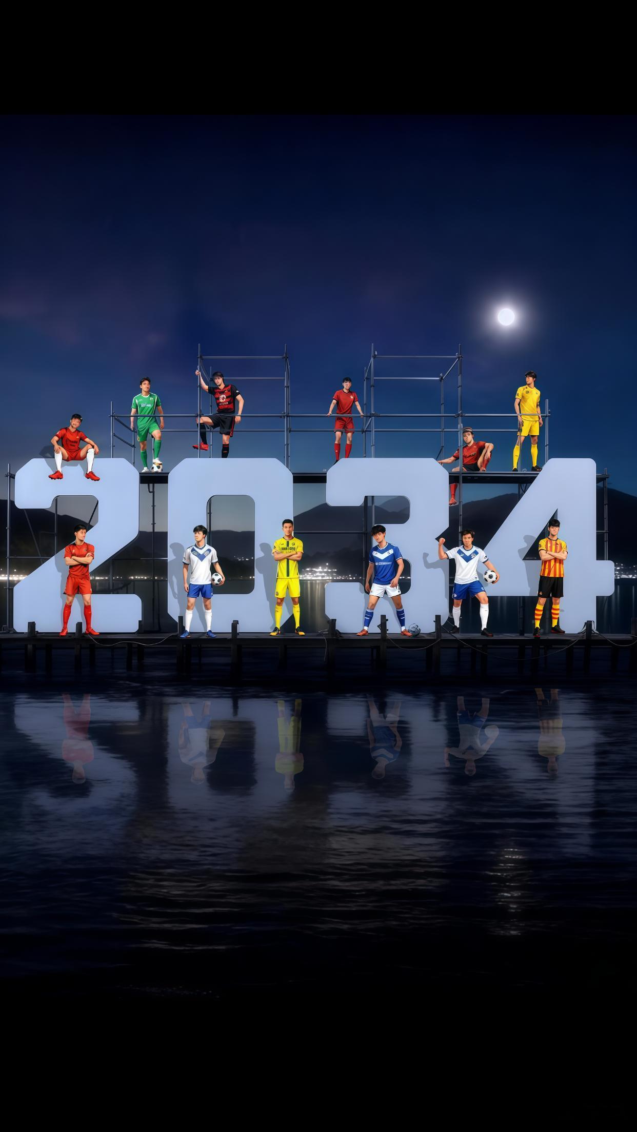 【一分为二】有球迷问我，假如西班牙U19青年联赛不是07、08、09混为一谈，而