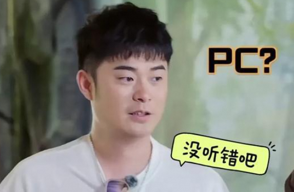 李乃文返场《五哈》，爆笑场面不断，这接梗能力绝了！