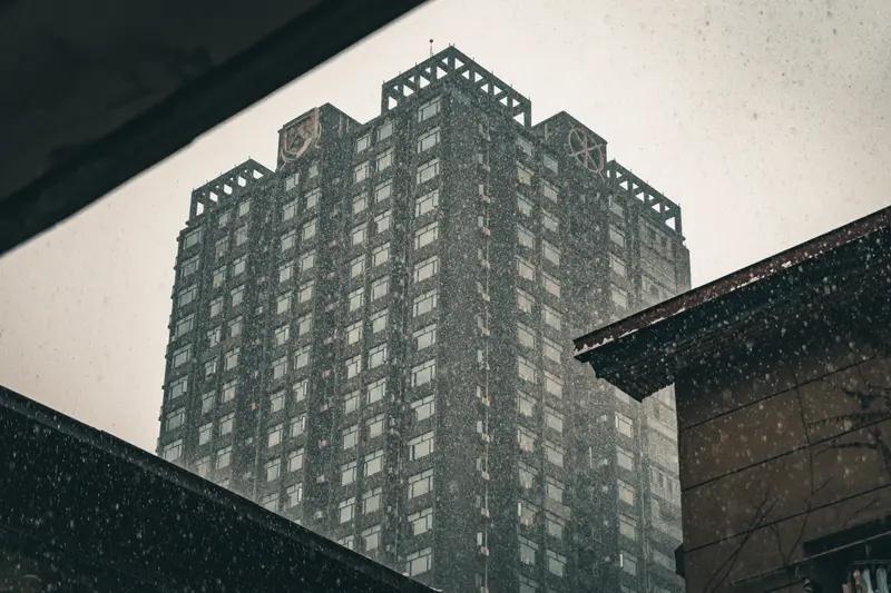 安徽16日后再迎雨雪和大降温安徽16日后又要迎来雨雪和大降温，这天气简直像坐过