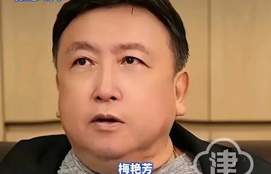 关于梅艳芳导演王晶爆了个大猛料他说：梅艳芳的任性害死了她！最近王晶估