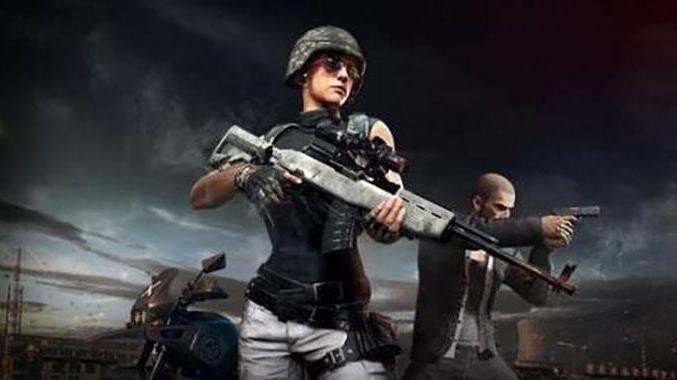 绝地求生画面闪动_绝地求生画面_绝地求生画面设置技巧