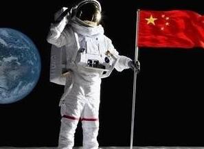 为什么都想要抢先登月呢？这么说吧，如果中国真能在月球上部署激光武器，只需要1.3