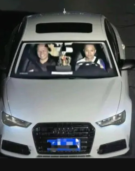我违规在哪？？？？没超速啊啊啊啊