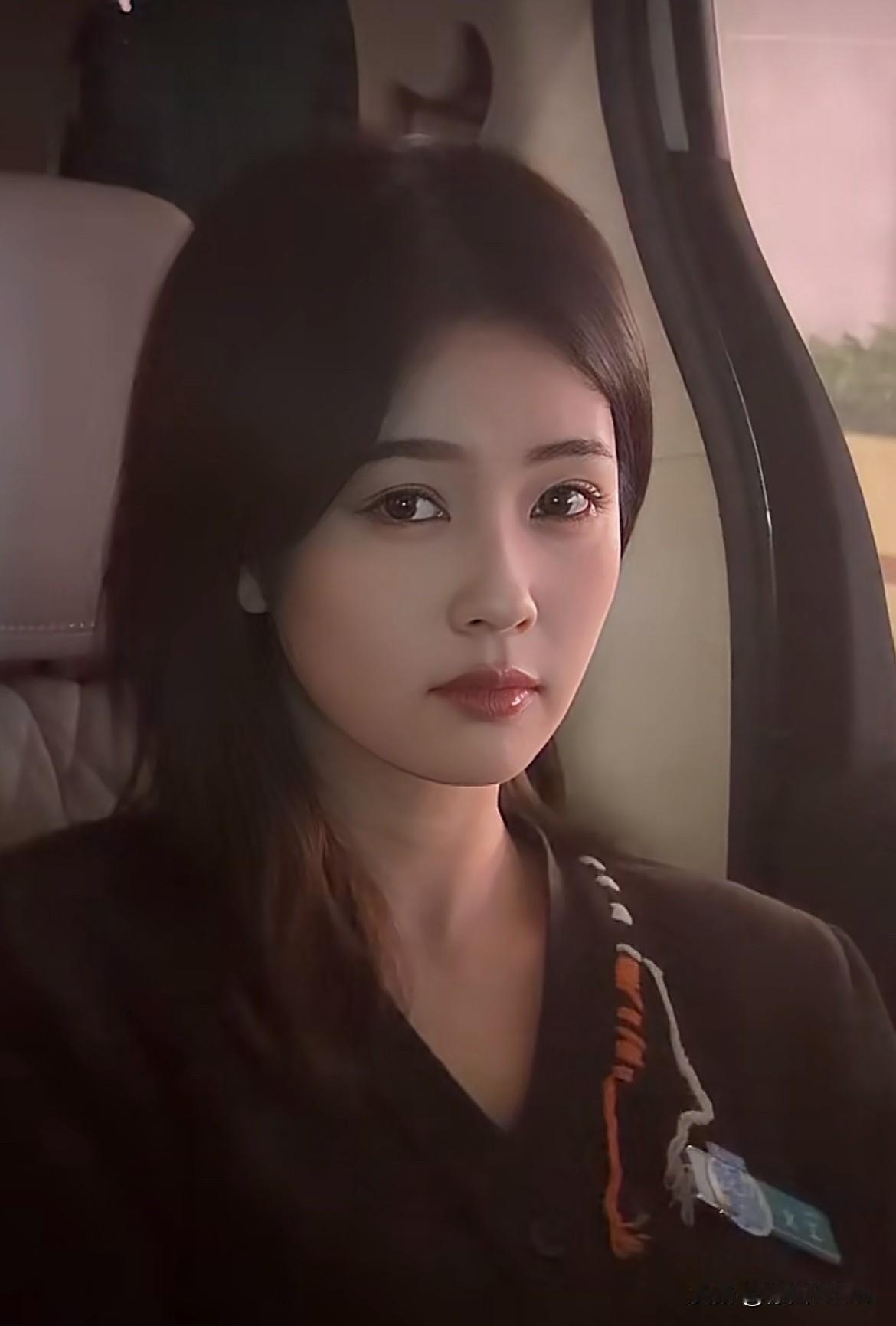 1月25日，于正力捧赵晴，白鹿毫不在意，内戏古偶已经不适合她了，有人接盘是好事！