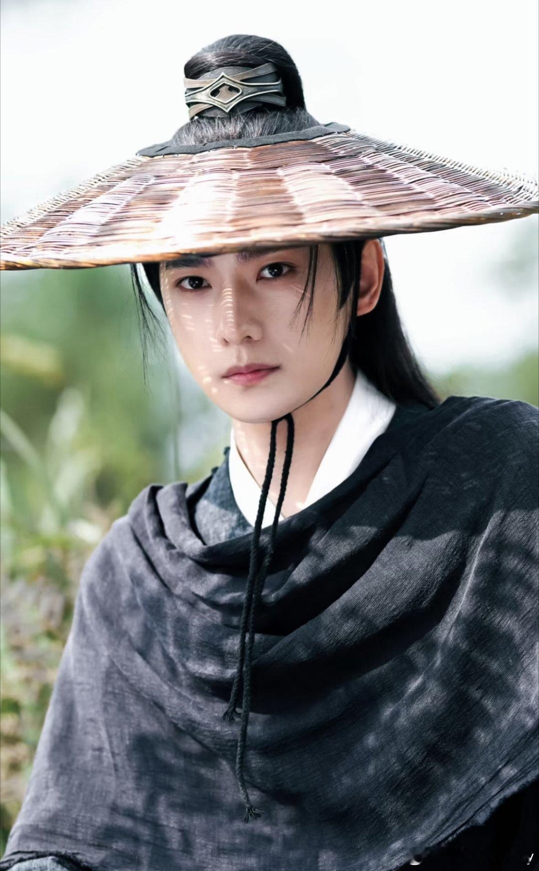 雨霖铃真相蒙尘定档预告雨霖铃定档一代人有一代人的展昭，电视剧《雨霖铃》定档5月