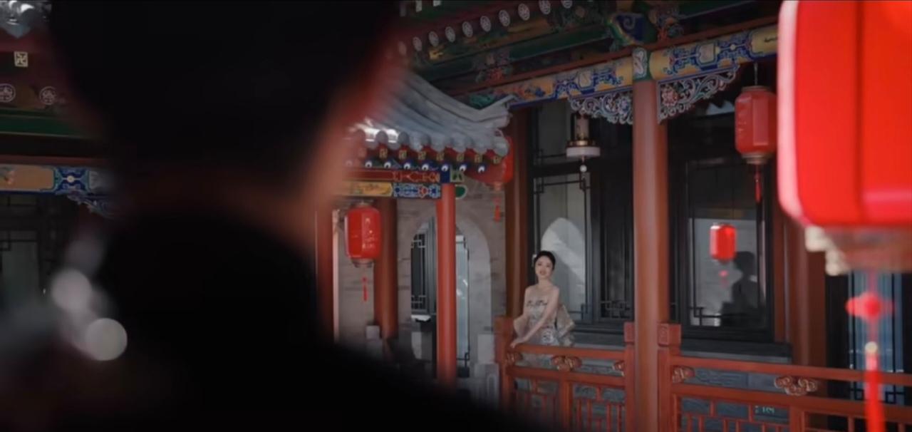 董璇的婚礼出乎意料的好传统中式婚礼的震撼真的被低估了其实张维伊这种真诚的人