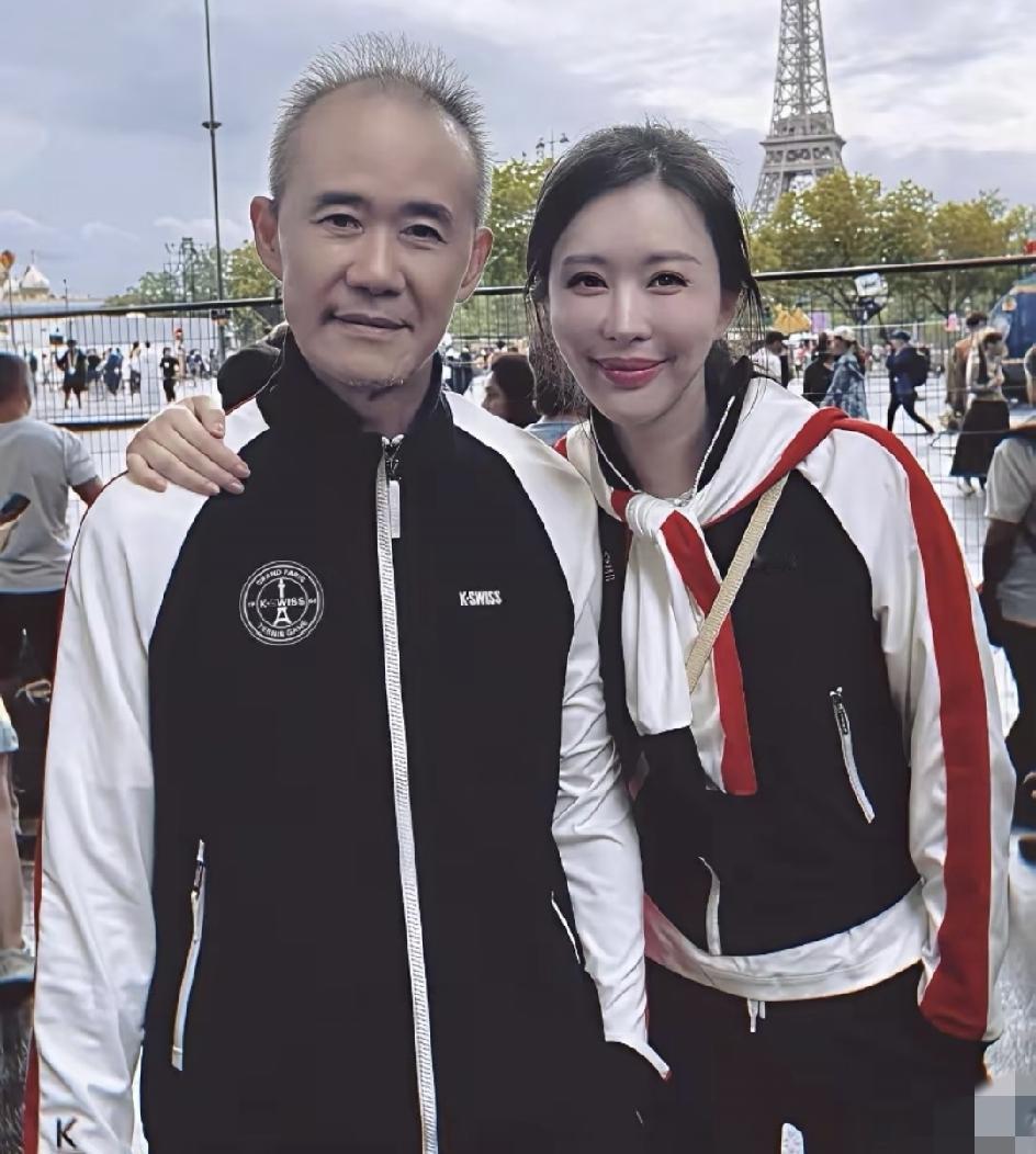 我敢说，田朴珺很大概率，就是王石这长长一生中，遇到过最能给他提供情绪价值的女