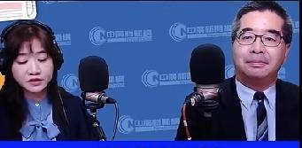 国民党是最会内斗的政党，典型的内斗人员。赵少康，这个是刺头，无人能比。马英九