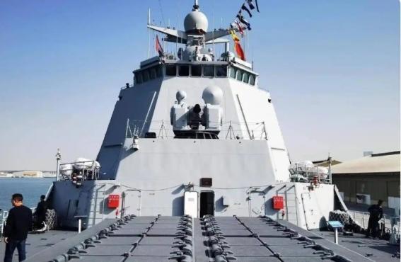 为什么全世界没几个国家敢买中国的052D驱逐舰？答案很简单——就算中国白送，绝大