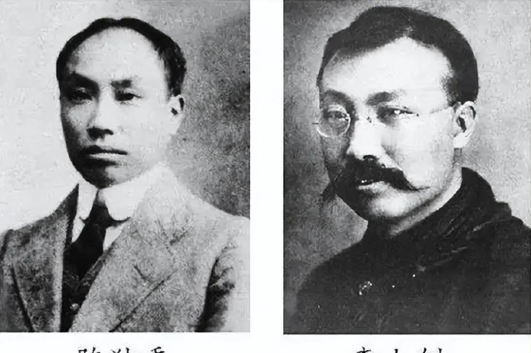 李大钊和陈独秀当年齐名，为啥建党后地位差那么多？这里头的门道，咱唠明白！大家