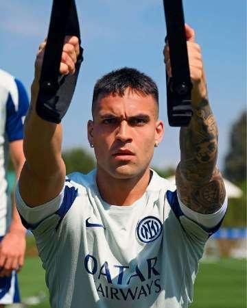 罗基是罪有应得，因为对国米犯了太多罪，其他球迷在这个时候却都纷纷来争取一个受害者