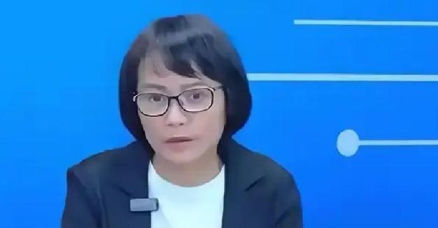 台湾地区一位女老师曾一句话，让14亿中国人瞬间红了眼眶！她说，大陆14亿人民为什