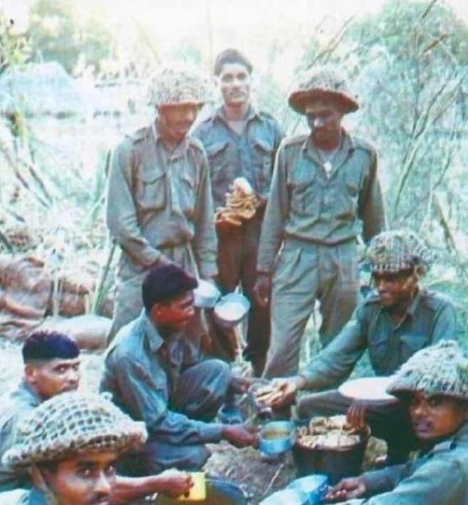 印度为什么特别恨中国人？从1962年的中印战爭开始，当时中国特别穷，反观印度比咱