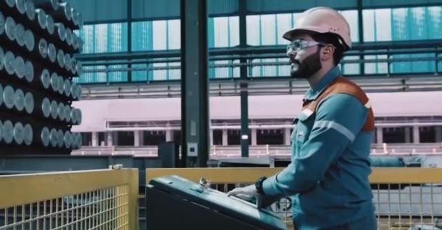 全球最大铝厂被迫停产，绕在中企脖子上的枷锁，一夜之间变成护城河！最近巴林铝业