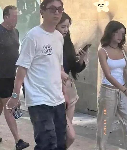 十个嘉年华+五万见面费，王思聪这哪是追爱，分明是用金钱给感情标了价！