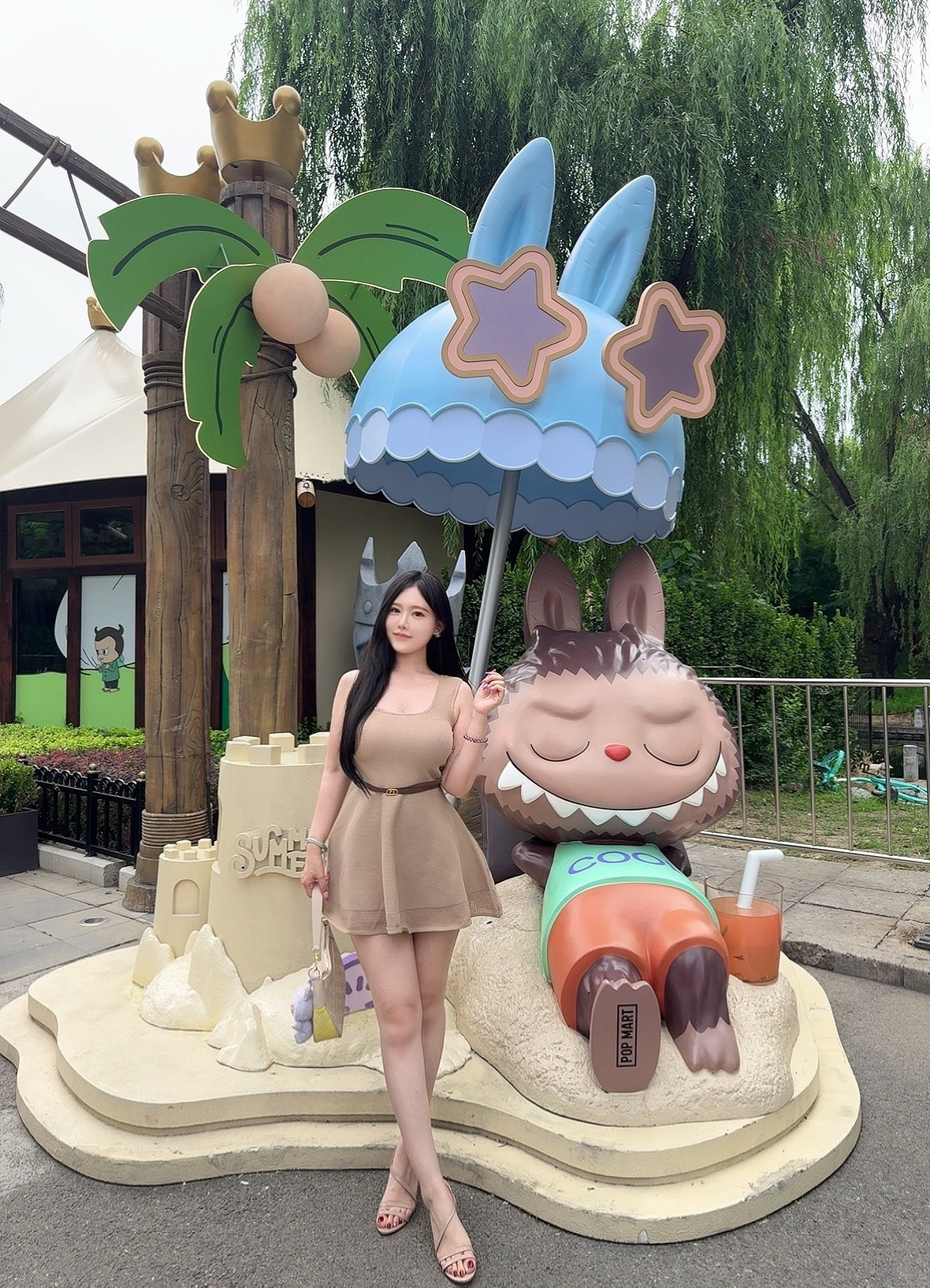 小小开心轻松拿下​​​
