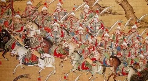 康熙若没杀此人，清朝有可能就独霸世界，八国联军也许就不敢来了！戴梓出生在164