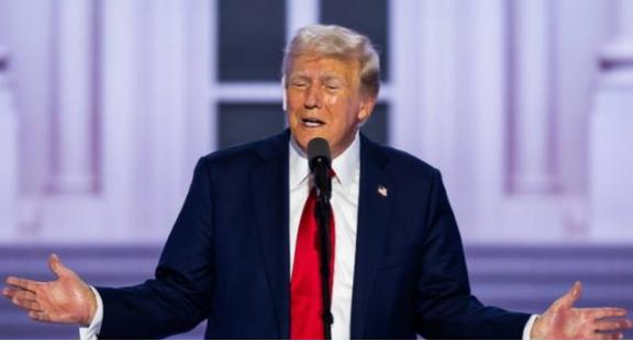 特朗普放话：只要解放军动台湾，他就敢炸北京。很多人一听以为这是美国准备开战的信号